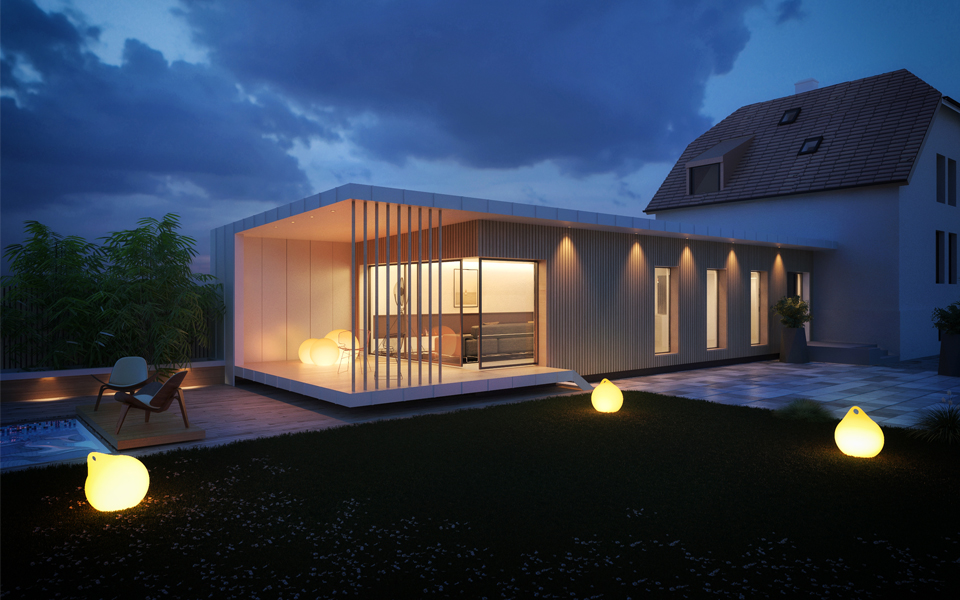 Extension