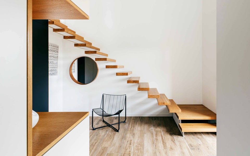 Maison C