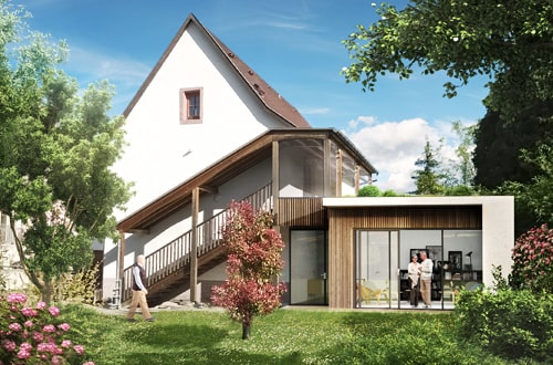 Espace Joséphine